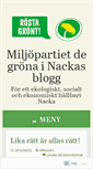 Mobile Screenshot of mpnacka.com